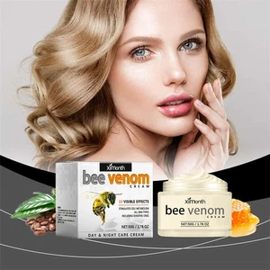 50G Bee Venom Repair Creams For Improve Skin Firmness Nourish And Moisturize - Picture 1 of 17