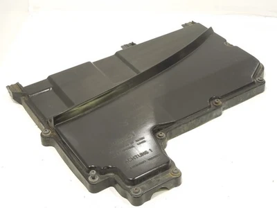 Audi A8 4D D2 PF ECU Box Chamber Lid 4D2937128B - Image 1 of 4