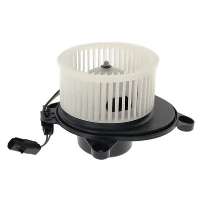 HVAC Blower Motor For Chrysler PT Cruiser 2001-2005 5017666AC Foto 1 de 2