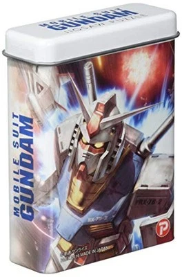 108 Piece Jigsaw Puzzle Mobile Suit Gundam: Battle of Solomon Micro Piece - Image 1 of 2