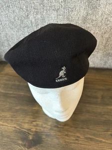 Kangol Tropic Galaxy Mütze Kappe Herren schwarz Medium - Bild 1 von 5
