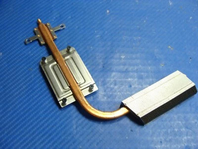 Toshiba Satellite C655-S5082 15.6" Genuine CPU Cooling Heatsink V000220060 - Image 1 of 3