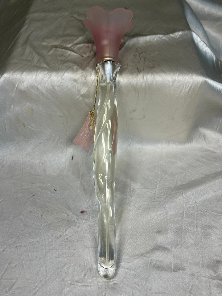 VICTORIA'S SECRET JARDÍN FRESAS Y CHAMPAGNE 19ML SPRAY COLONIA (NUEVO) Foto 1 de 4