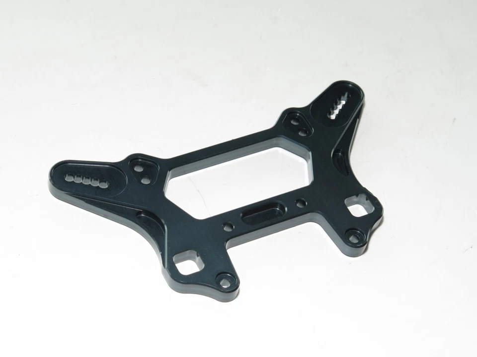 MUGE2029 MUGEN SEIKI MBX8TR 1/8 TRUGGY FRONT SHOCK TOWER - Image 1 of 1