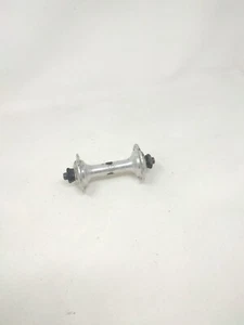 mozzo anteriore front hub Gipiemme Corsa Road Eroica 36 Fori Holes Bici Bike - Foto 1 di 5