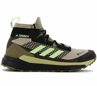 adidas M TERREX SKYCHASER LT GTX, Grey Four - Core Black - Hi-Res Aqua -  Versandkostenfrei ab 60€ - www.exxpozed.de