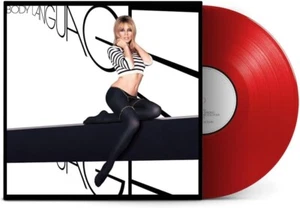 KYLIE MINOGUE - Body language (20th ann. ed.) (2024) LP red Vinyl - Imagen 1 de 1