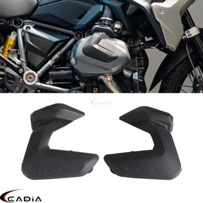 Motorcycle Spark Plug Cover Cylinder Head For BMW R1250RT R1250RS R1250GS 21-23 - Image 1 of 4