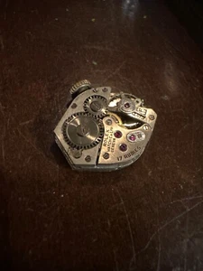Vintage Women’s Rolex Swiss made 17 Rubies - Picture 1 of 6