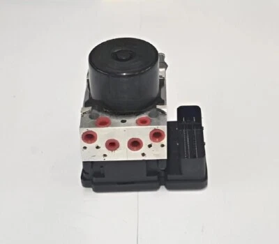 2008 Jeep Grand Cherokee Jeep Commander ABS Anti-Lock Brake Pump Assembly Oem - Image 1 of 4