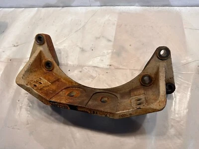 MONTAJE SOPORTE DELANTERO MOTOR DIÉSEL CUMMINS ISX12 11.9 2883239 OEM 2572691 Foto 1 de 4