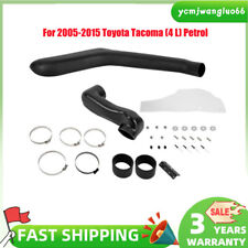Right Intake Snorkel Kit Direct Replace For 2005-2015 Toyota Tacoma (4 L) Petrol