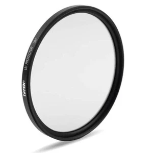 Tiffen UV Protector Filter 72mm - Picture 1 of 1