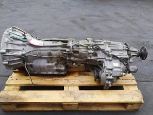 NISSAN ELGRAND MK2 E51 2002 - 2010 GEARBOX 2.5 4WD 97X5B 67360 - Picture 1 of 9