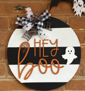 Fall Door Hangers - Picture 1 of 9