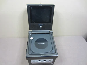 Gamecube Monitor - InterAct - 5.4 Color LCD - UNTESTED - See Description - Picture 1 of 10