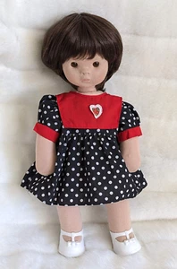 Vintage STUPSI DOLL  14” Tall -Excellent Condition! - Picture 1 of 12