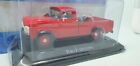 Ford F100 F-100 Pickup 1959 camionnette rouge 1/43 Altaya neuf no Néo Matrix