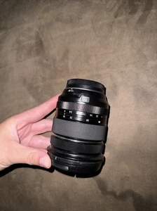 fujinon lens 16-80mm 1:4 XF  - Picture 1 of 2