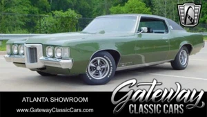 1969 Pontiac Grand Prix J - Picture 1 of 12