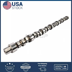 NEW Camshaft For Cummins ISX 15 ENGINES to match OE # 4298629, 3685964 USA - Bild 1 von 5