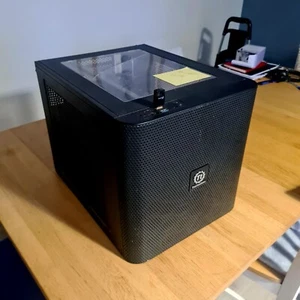 Gaming PC Computer Desktop Intel Core i7 32GB Ram Windows 10 Pro - Picture 1 of 8
