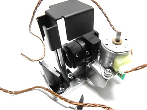 Small aperture changing device Stepper controlled Unbranded - Picture 1 of 4