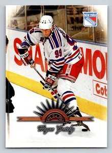 1997-98 Leaf #8 Wayne Gretzky (ref 177542)