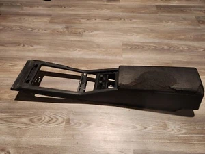 Nissan Datsun Z31 300ZX Original OEM Center Console Interior Mirror Control Trim - Picture 1 of 16