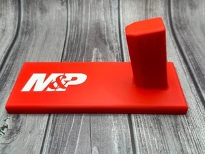 M&P Universal Double Stack Pistol Display Stand - Picture 1 of 6