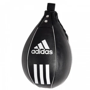 adidas Boxing Leather Speedbag - BAC091 - Picture 1 of 1
