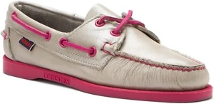 Sebago Women's Docksides Boat Shoe - Picture 1 of 1