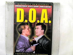 D.O.A. [DVD] [2004] - Picture 1 of 2