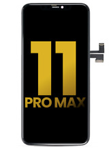 iPhone 11 ProMaxOEMインセルLCDディスプレイタッチスクリーンデジタイザー交換キット