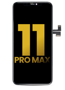 iPhone 11 Pro Max OEM Incell LCD Display Touch Screen Digitizer Replacement Kit