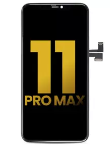 iPhone 11 Pro Max OEM Incell LCD Display Touch Screen Digitizer Replacement Kit - Picture 1 of 10