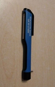 Torcia a LED a batteria - Foto 1 di 1
