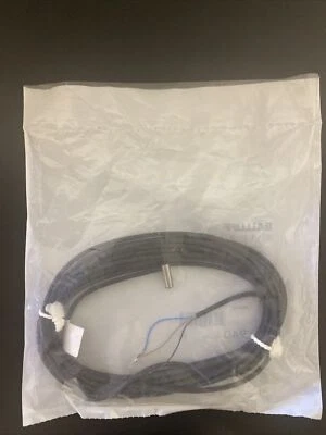 BALLUFF, BES01KY, Inductive standard sensors with preferred types - Image 1 of 2