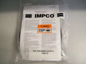 Kit de reparación principal mezcladora de GLP Impco 300A para series 50 y 70 - Imagen 1 de 4