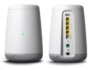 Centurylink C4000LZ Modem Wi-Fi 6 Line DSL xDSL Router - OEM - New In Box - Picture 1 of 10