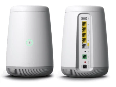 Centurylink C4000LZ Modem Wi-Fi 6 Line DSL xDSL Router - OEM - New In Box - Image 1 of 4