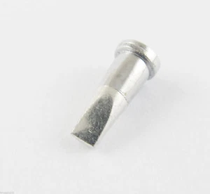 1pcs Replacement Solder Iron Tip For Weller LTC LF Soldering Tip 3.2mm - Picture 1 of 7