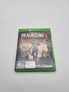 Xbox One - Deadrising 4 - Picture 1 of 3