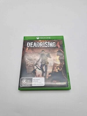 Xbox One - Deadrising 4 - Image 1 of 3