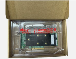 Lenovo 430-16i 9400-16i HBA IT Mode (SATA,SAS,NVME) Unraid TrueNAS Proxmox ZFS - Bild 1 von 18