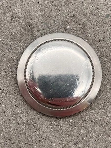 #1538 ORIGINAL 1975 ROLEX 1665 DRSD MK3 GEHÄUSEDECKEL CASEBACK DECKEL BACK - Picture 1 of 7