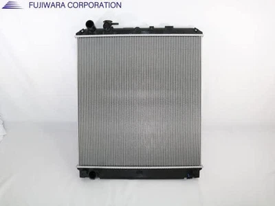 ISUZU ELF 2004 PA-NPR81R Radiator 8973666452 [New] [PA105296401] - Image 1 of 2