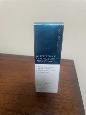 Colorescience Sunforgettable TotalProtFaceShield Flex SPF 50 1.8 oz - Image 1 of 3