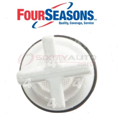 Four Seasons Front AC Orifice Tube for 2003-2006 Cadillac Escalade ESV - oi Foto 1 de 4