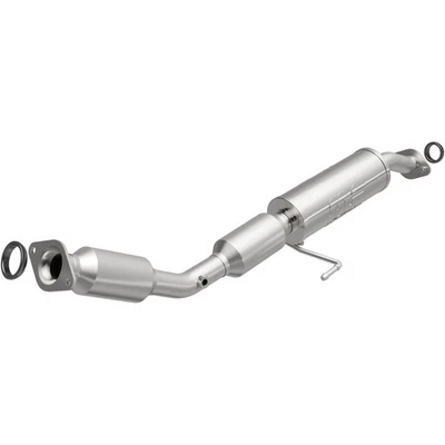 MagnaFlow Catalytic Converter: EPA, For 2016-2018 Scion iM, Toyota Corolla iM - Image 1 of 4
